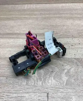Audi 100 S4 C4 Fuse box set 4A0937503B 4A0971379