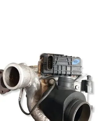 Audi A6 S6 C7 4G Turbo 8049861