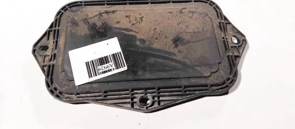 Volkswagen Golf VI Headlight/headlamp dust cover 1k0941369a