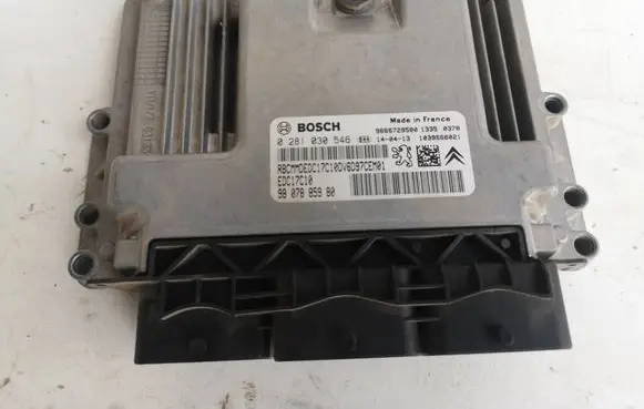 Engine control unit/module
