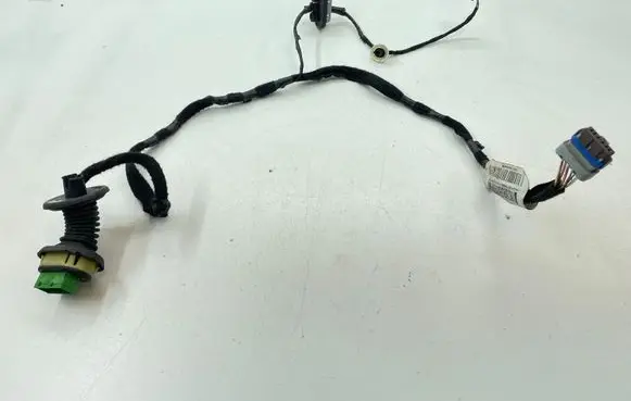 Citroen DS4 Rear door wiring loom 9677609380 006782