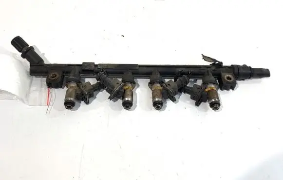 Fuel main line pipe