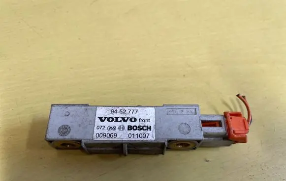 Sensor