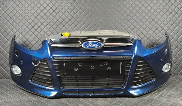 Ford Focus Front bumper 