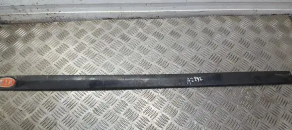 KIA Carnival Front door trim (molding) 