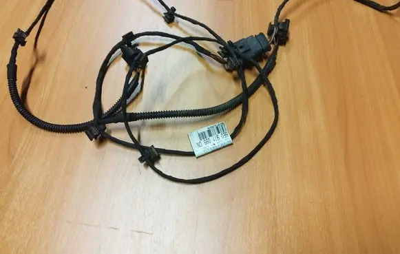 Skoda Octavia Mk3 (5E) Other wiring loom 5E0971095CN
