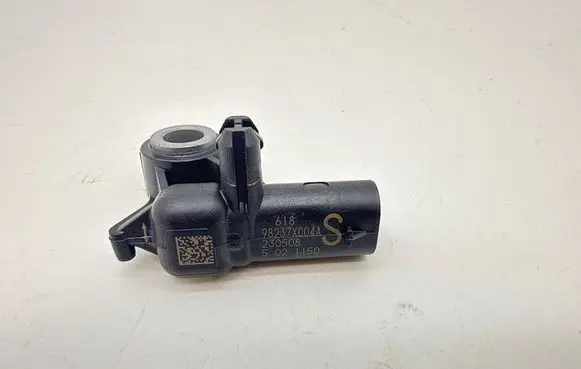 Subaru Ascent Airbag deployment crash/impact sensor 98237XC04A