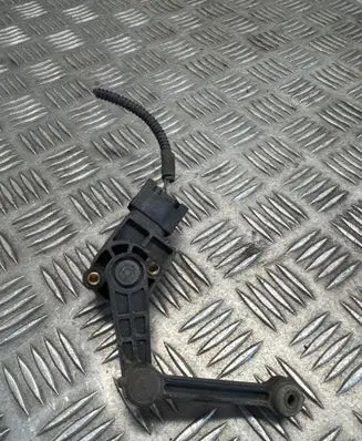 Audi Q7 4L Rear air suspension level height sensor 7L0615571D 15160100702 1516010070