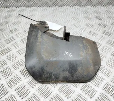Ford Transit Rear mudguard BK3128371A