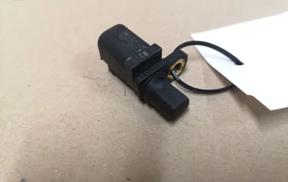 Ford Focus C-MAX ABS rear brake sensor 3M5T2B372BO 10071162203