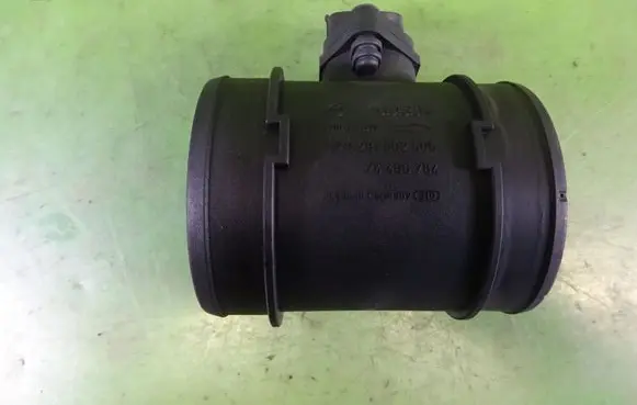 Opel Signum Mass air flow meter 24456764 0281002605