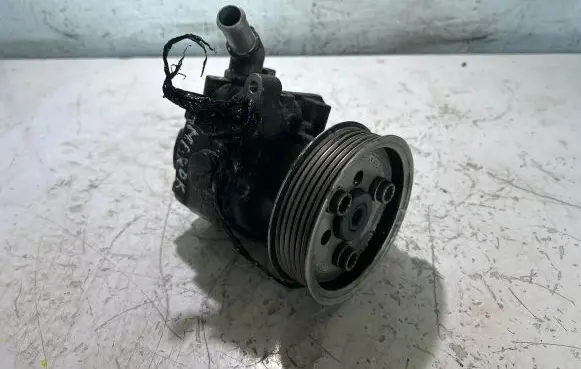 Volkswagen Amarok Power steering pump 7E0422154E 59245185 B4911041707