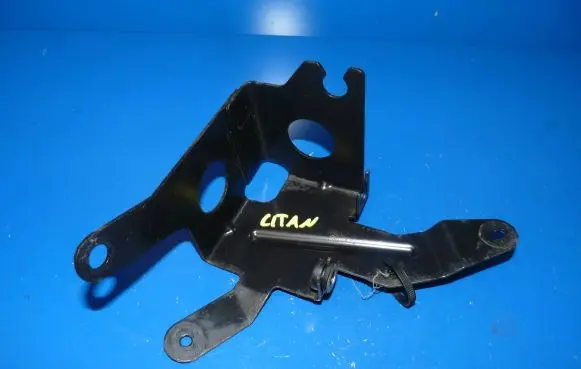 Mercedes-Benz Citan W415 ABS Pump 478408032 4412