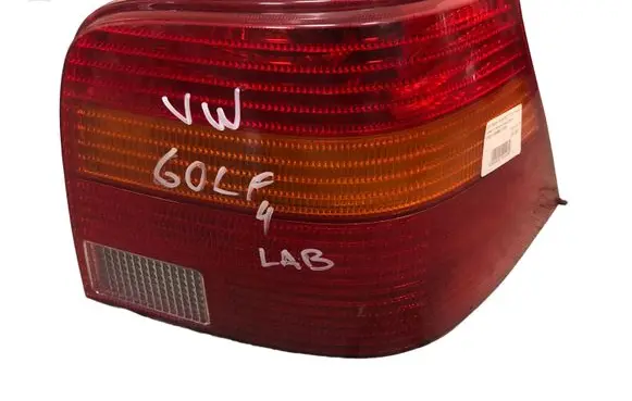 Volkswagen Golf IV Rear/tail lights 1J6945096AA 37740999