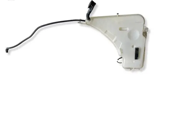 BMW 3 F30 F35 F31 Windshield washer fluid reservoir/tank 7297496 729749610