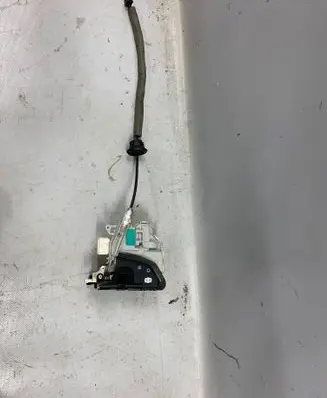 Audi Q5 SQ5 FY Front door lock 8J1837016F
