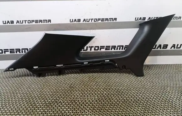 Hyundai i40 (C) pillar trim 858503Z000