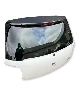 Citroen DS3 Tailgate/trunk/boot lid