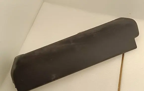 Chrysler Pacifica Seat trim 5US73TRMAC 66592M 5SP60TRMAC