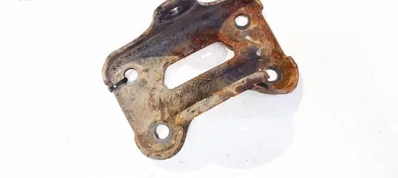 Citroen C4 I Bracket in trunk/boot 