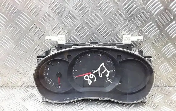 Renault Kangoo II Speedometer (instrument cluster) P248103599R