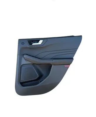 Ford Escape IV Rear door card panel trim MJ6BS27406DD