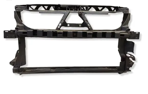 Volkswagen Phaeton Radiator support slam panel 3D0805588