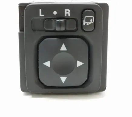 Peugeot iOn Wing mirror switch 183569