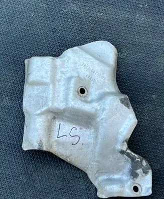 Land Rover Range Rover Sport L494 Other interior part FPLA6K733BB