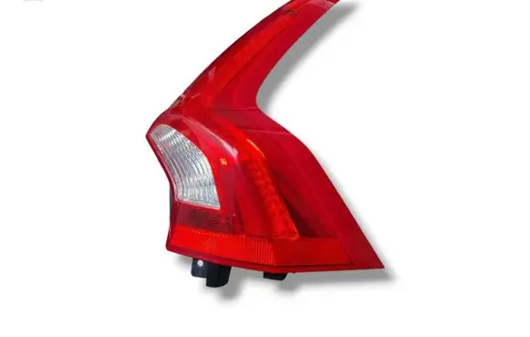 Volvo V60 Rear/tail lights 31214964