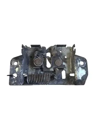 Citroen C-Crosser Engine bonnet/hood lock/catch