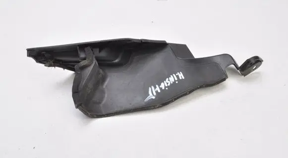Honda Insight Center console decorative trim 74222TM8A00