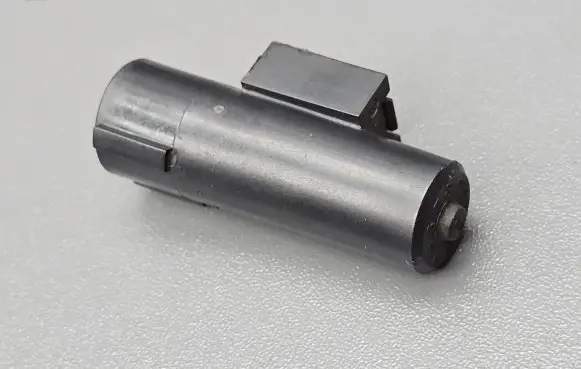 Honda Accord Outside/exterior temperature sensor 