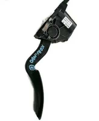SsangYong Korando Pedal assembly MNC200 2055034000 08K15M290545