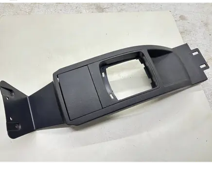 Volkswagen Polo Center console 6Q1863241S