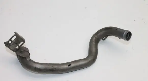 Mercedes-Benz CLK A209 C209 Engine coolant pipe/hose A6462030440