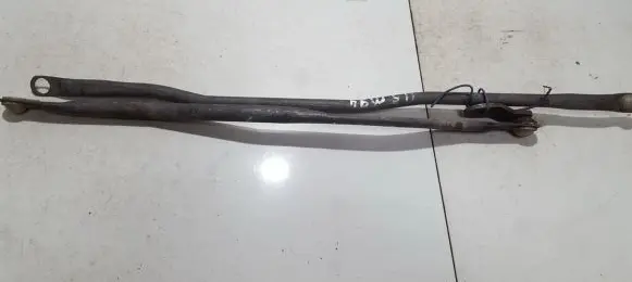 Mazda Xedos 9 Front wiper linkage and motor