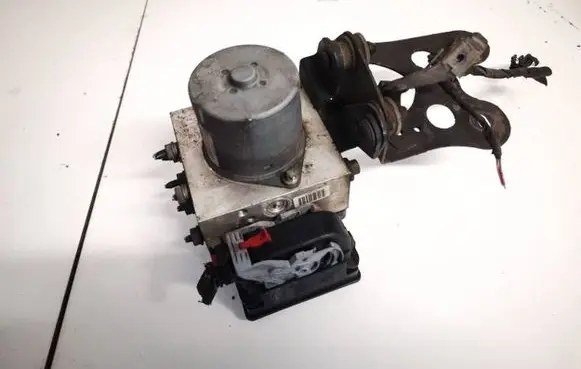 Volkswagen PASSAT B7 ABS Pump 3aa614109n 54085807b