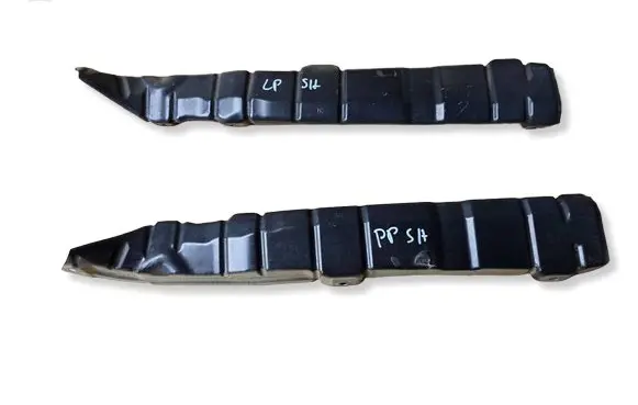 Subaru Forester SH Fender mounting bracket 