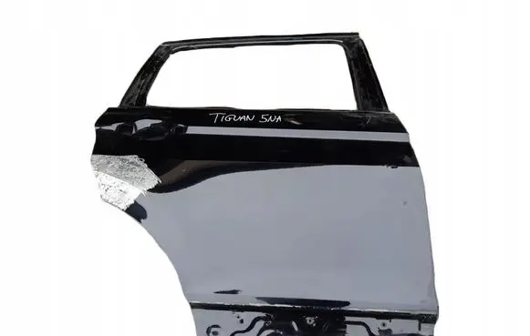 Volkswagen Tiguan Rear door 00CTEILE