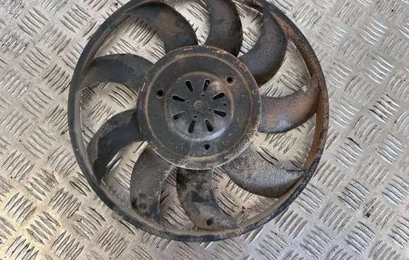 Audi S5 Fan impeller A4657310