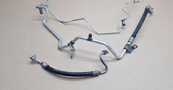 Nissan Micra Air conditioning (A/C) pipe/hose 