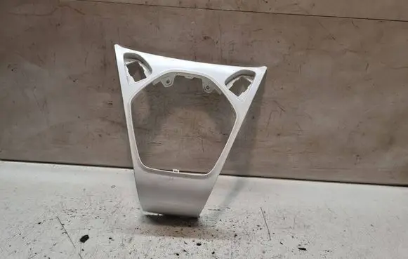 Ford Ka Gear shifter surround trim plastic 735433915