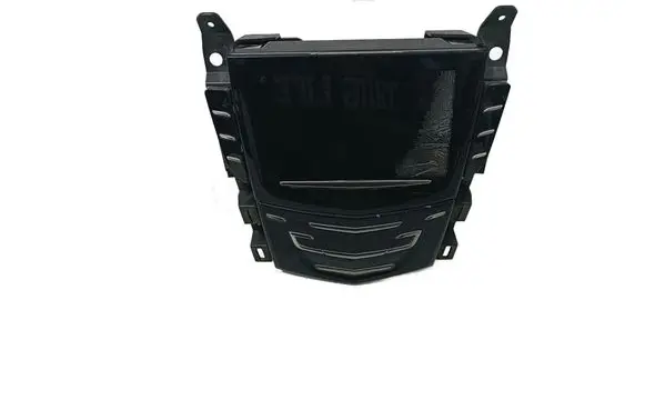 Cadillac Escalade IV Radio/CD/DVD/GPS head unit 84498610