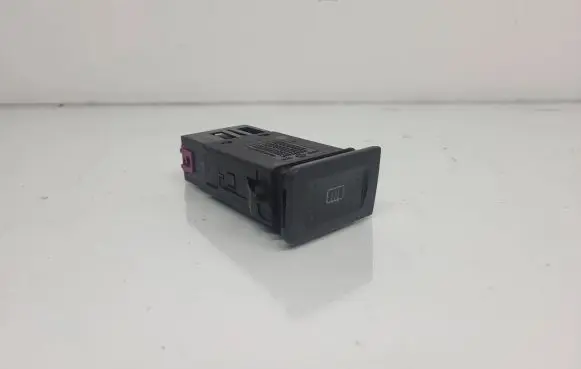 Volkswagen Golf IV Windscreen/window heater switch 1JO953235B 1J0953235A 1J0959621E