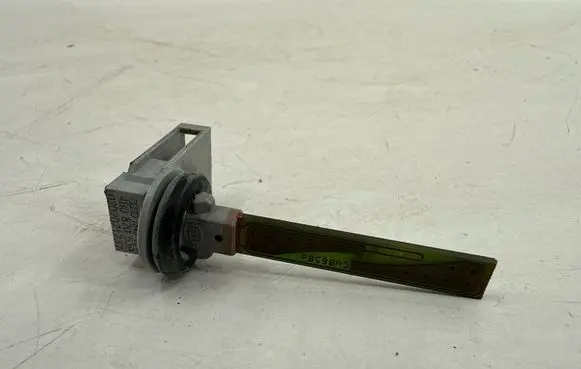 Volkswagen PASSAT B6 Interior temperature sensor 4B0820539