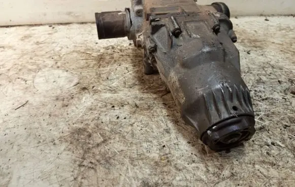 Honda CR-V Rear differential