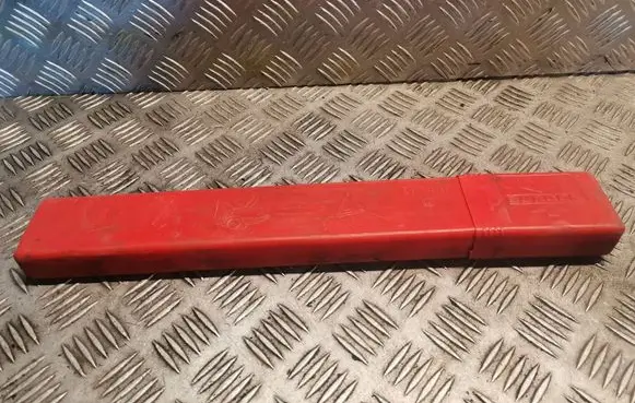 Mercedes-Benz ML W163 Tool box 27R03899
