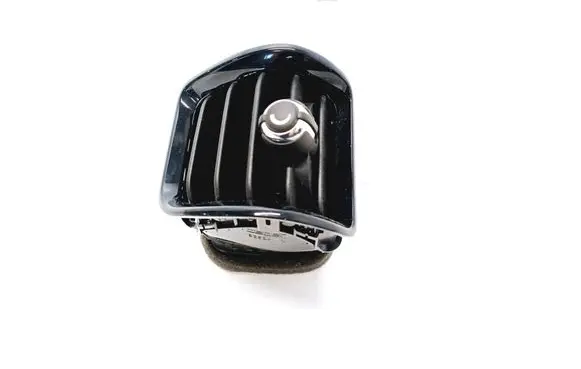 Dash center air vent grill