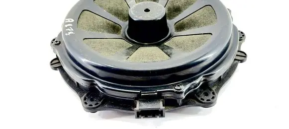Porsche Cayenne (92A) Front door speaker 7PP035454E